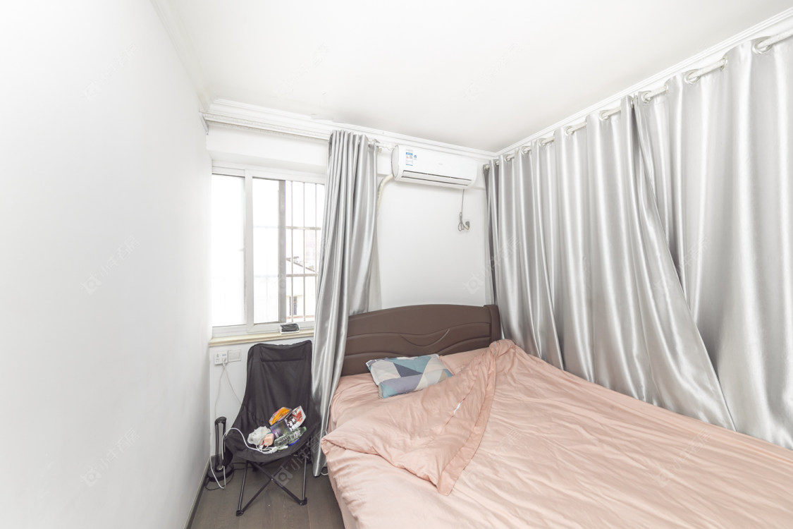 常州香江华廷苹果街区在售二手房源室内图_小牛看房