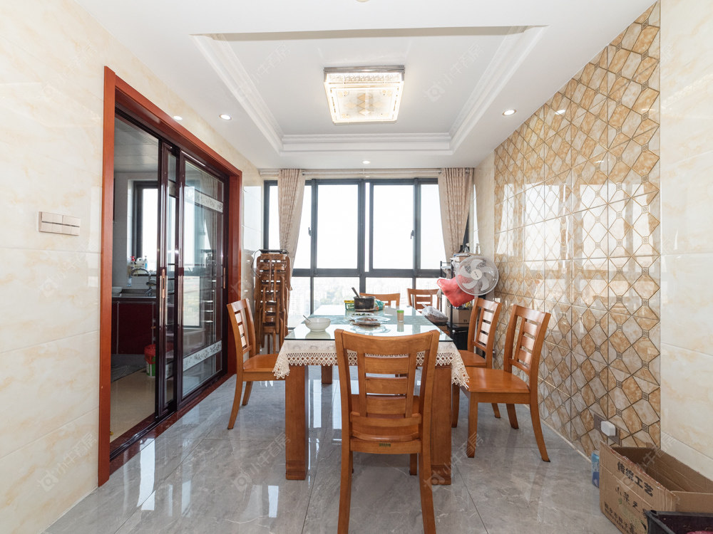 常州凤凰名城在售二手房源室内图_小牛看房