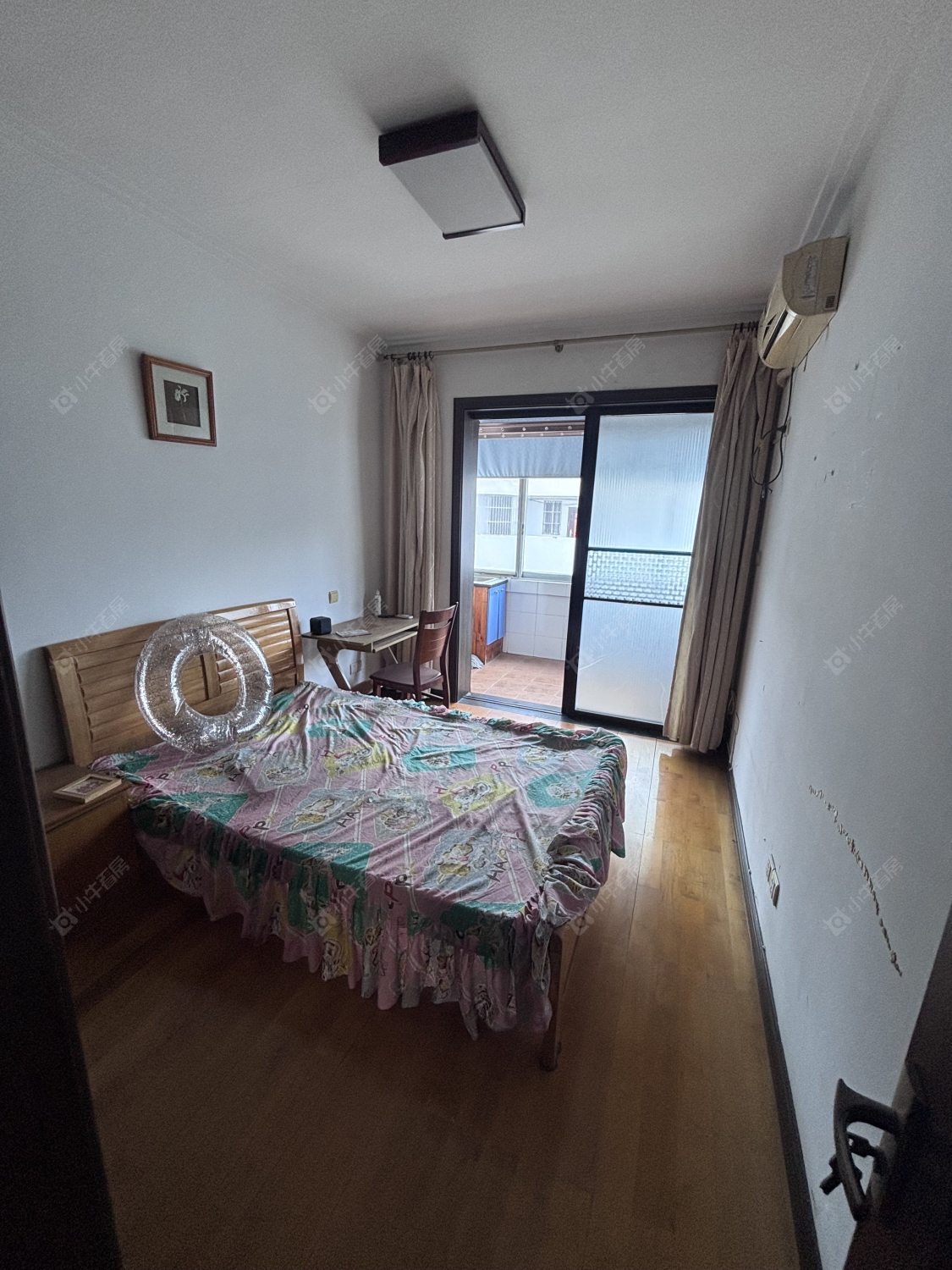 吴家场公寓房源室内图 常州吴家场公寓在租房源室内图_小牛看房