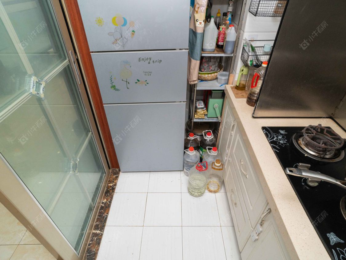 常州万水美兰城在售二手房房源室内图_小牛看房
