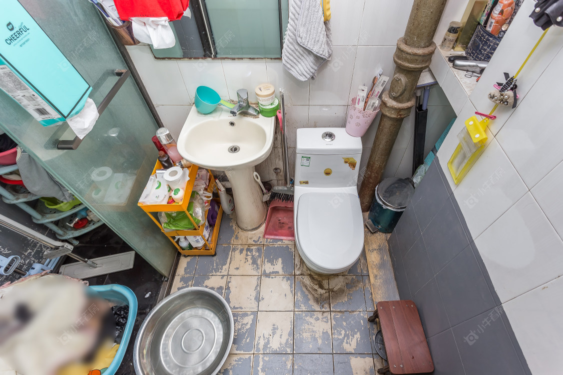 常州红梅东村在售二手房源室内图_小牛看房