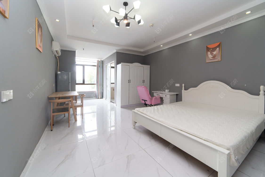 常州景荟凤凰公寓在售二手房_小牛看房