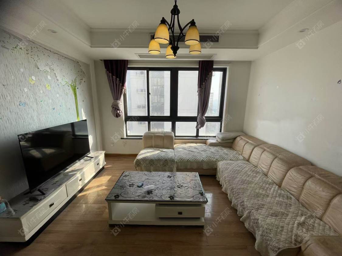 常州怡枫苑在租房源_小牛看房