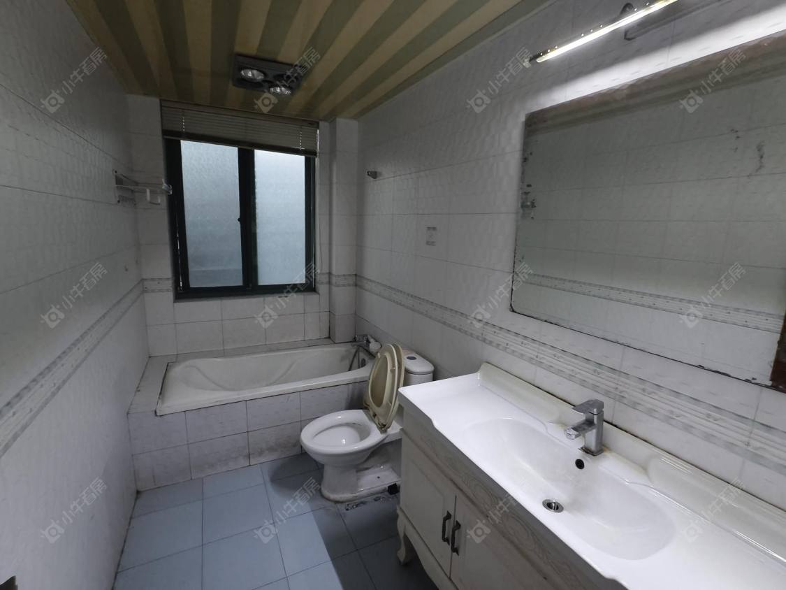 常州南田雅园在租房源户型图_小牛看房