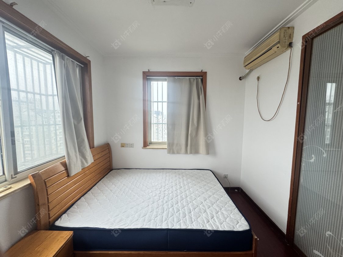 常州桂花园在租房源室内图_小牛看房