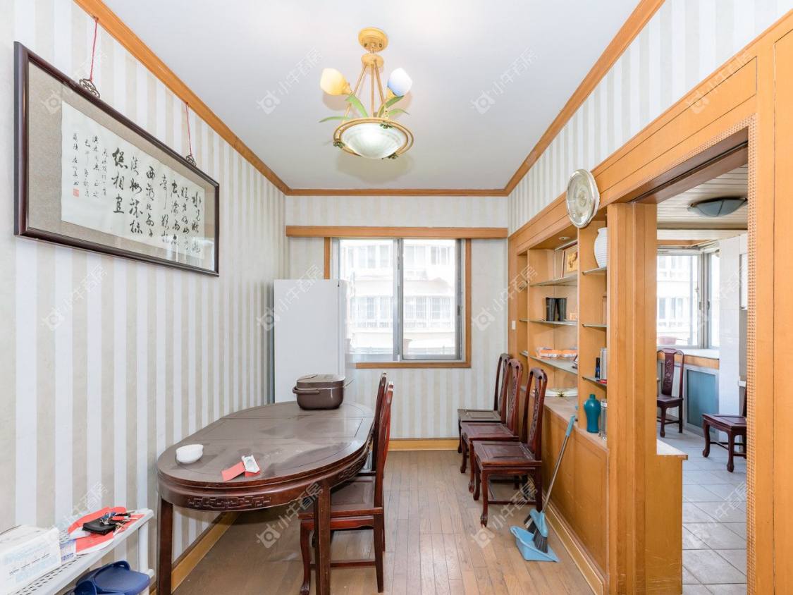 荷花池公寓西区房源室内图 常州荷花池公寓西区在租房源室内图_小牛看房