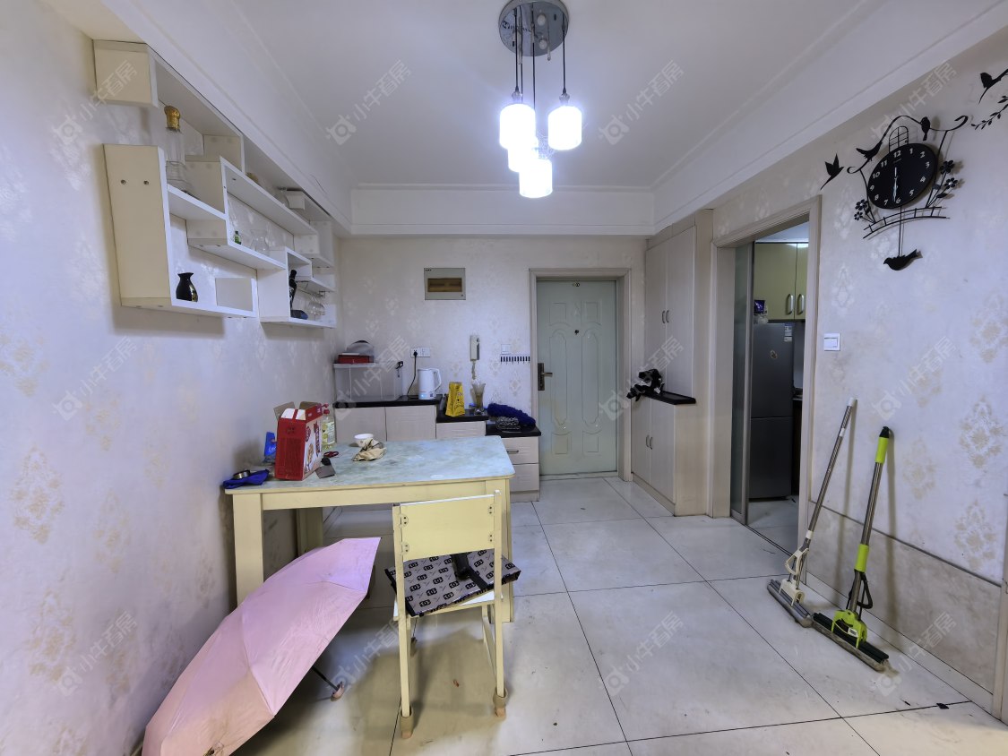 喜盈门花苑房源室内图 常州喜盈门花苑在租房源室内图_小牛看房