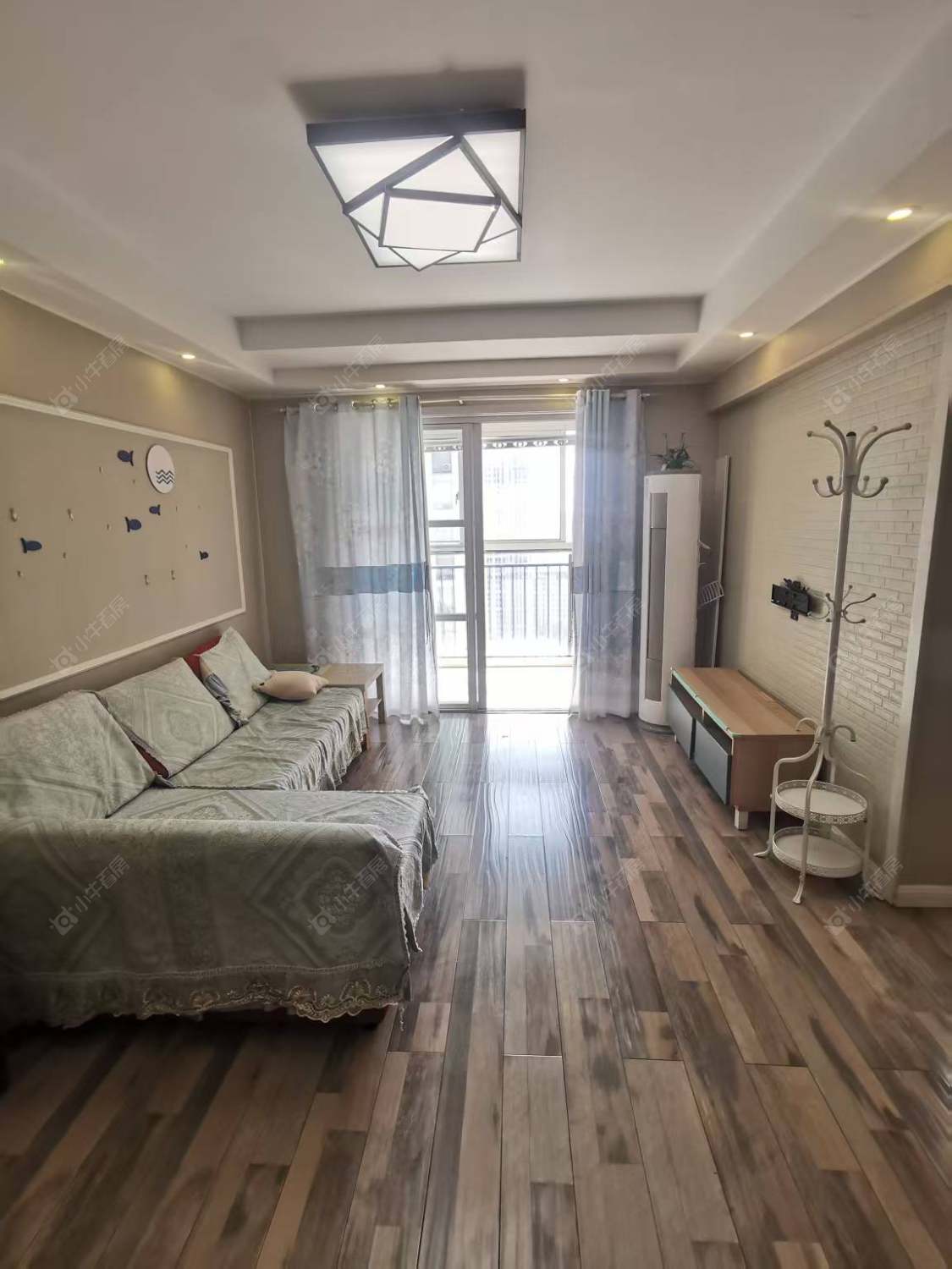 常州新城悠活城在租房源_小牛看房