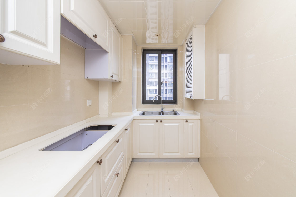 常州绿地峰云汇在售二手房源室内图_小牛看房