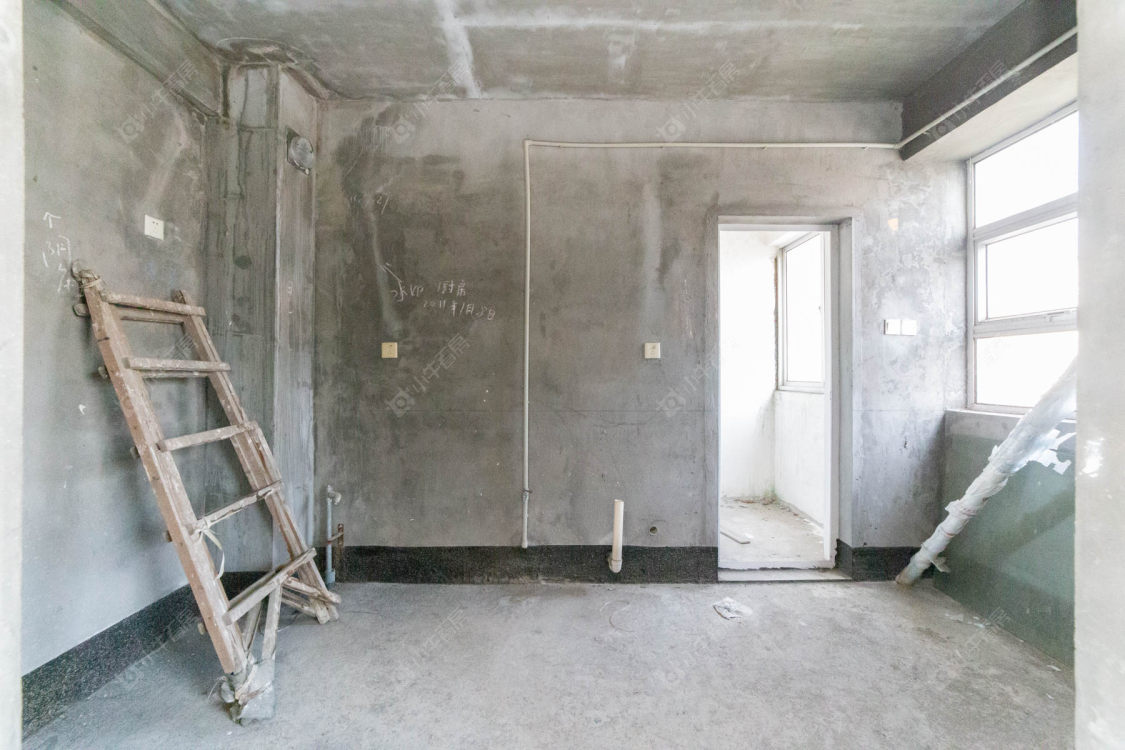 常州奥林匹克花园在售二手房源室内图_小牛看房