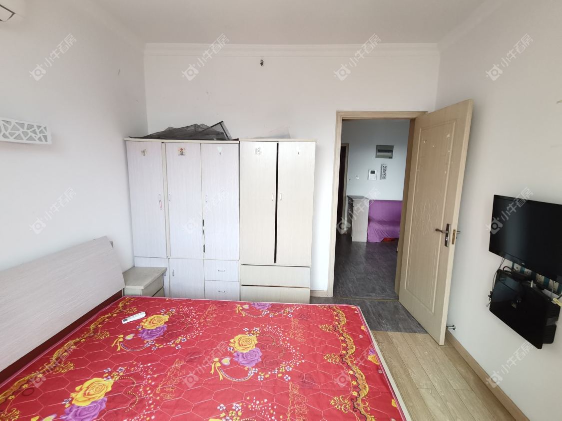 常州和平国际在租房源_小牛看房