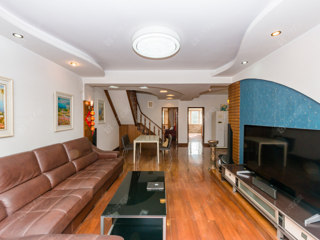 常州玉带公寓在售二手房_小牛看房