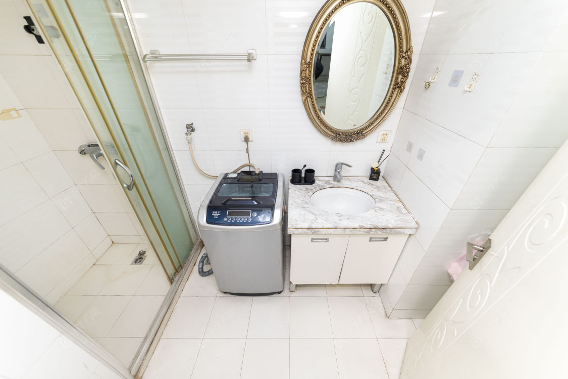 常州新天地不夜城在售二手房源室内图_小牛看房