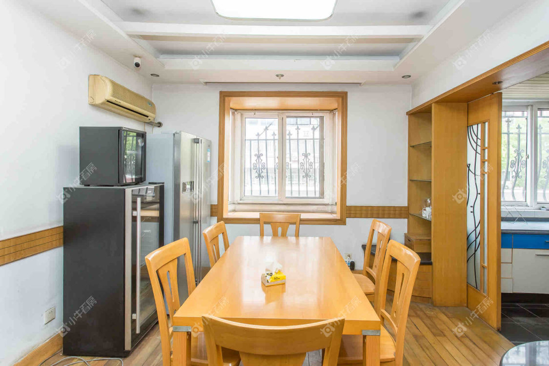 常州牡丹公寓在租房源室内图_小牛看房