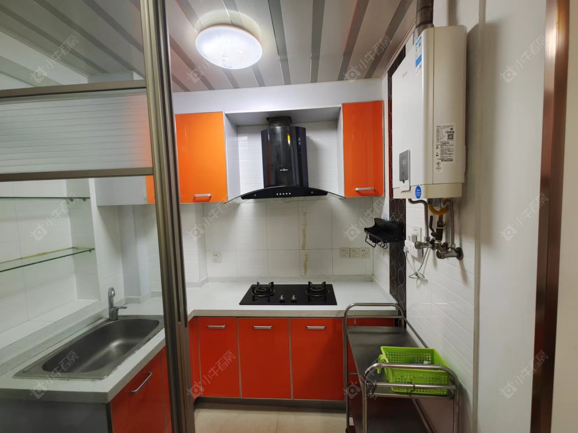 常州清潭鑫苑在租房源_小牛看房