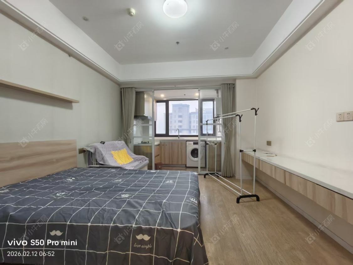 九洲花园四期房源室内图 常州九洲花园四期在租房源室内图_小牛看房