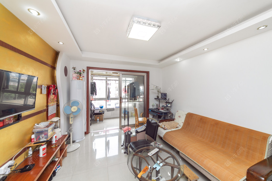 常州锦阳花苑在售二手房源室内图_小牛看房