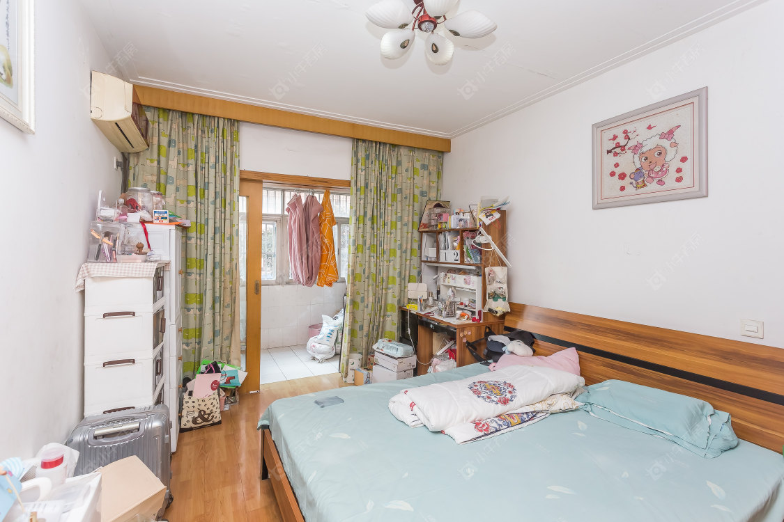 虹景花园一期房源室内图 常州虹景花园一期在售二手房源室内图_小牛看房