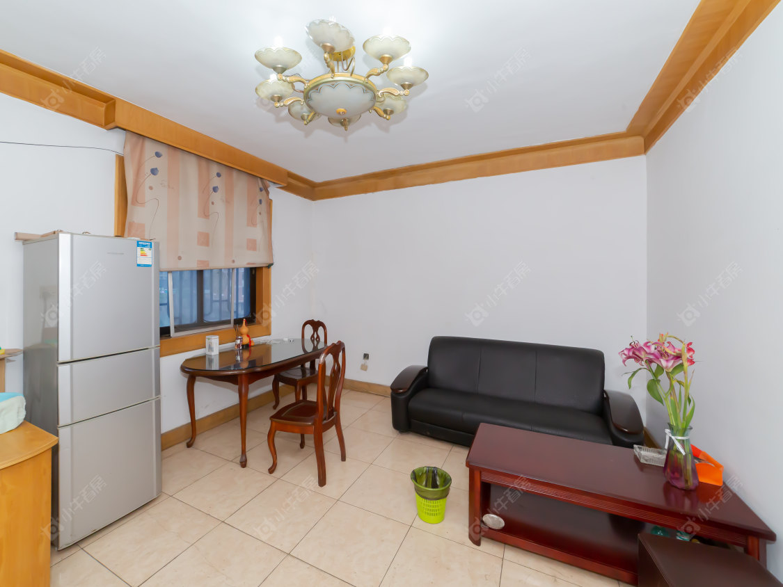 常州建行宿舍（红梅）在售二手房源室内图_小牛看房