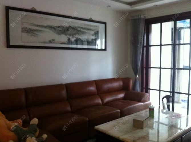 常州御源林城西区在租房源_小牛看房