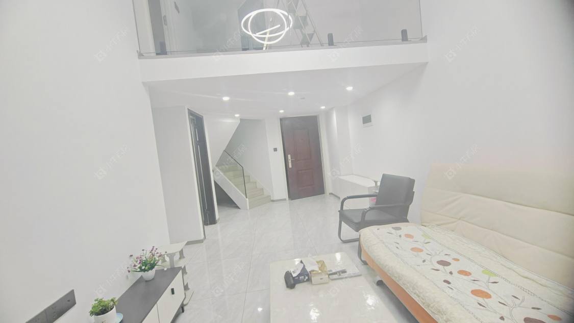 常州雅居乐凤凰台在租房源室内图_小牛看房