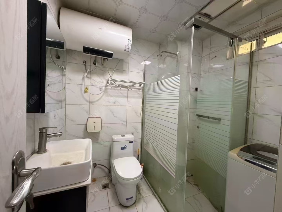 常州天誉物流城在租房源室内图_小牛看房