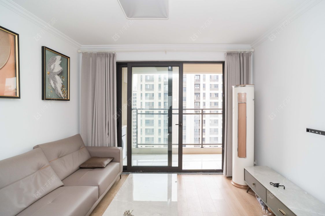 常州保利和光晨樾在售二手房_小牛看房