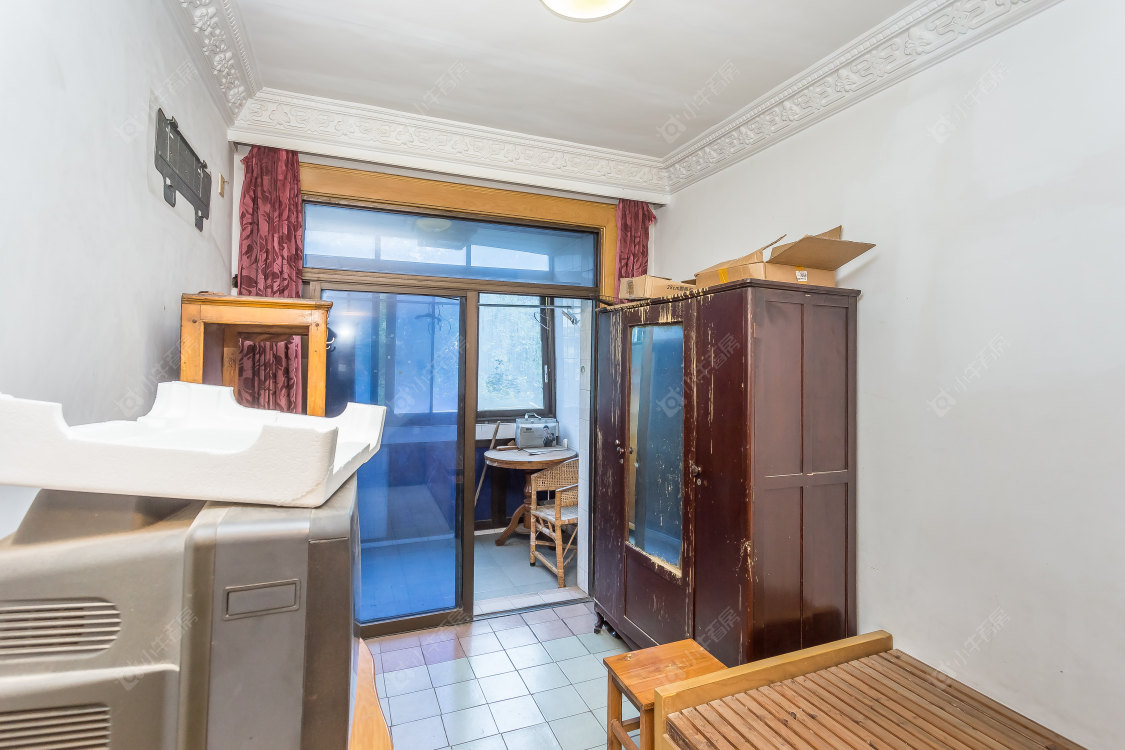 红梅新村房源室内图 常州红梅新村在售二手房源室内图_小牛看房