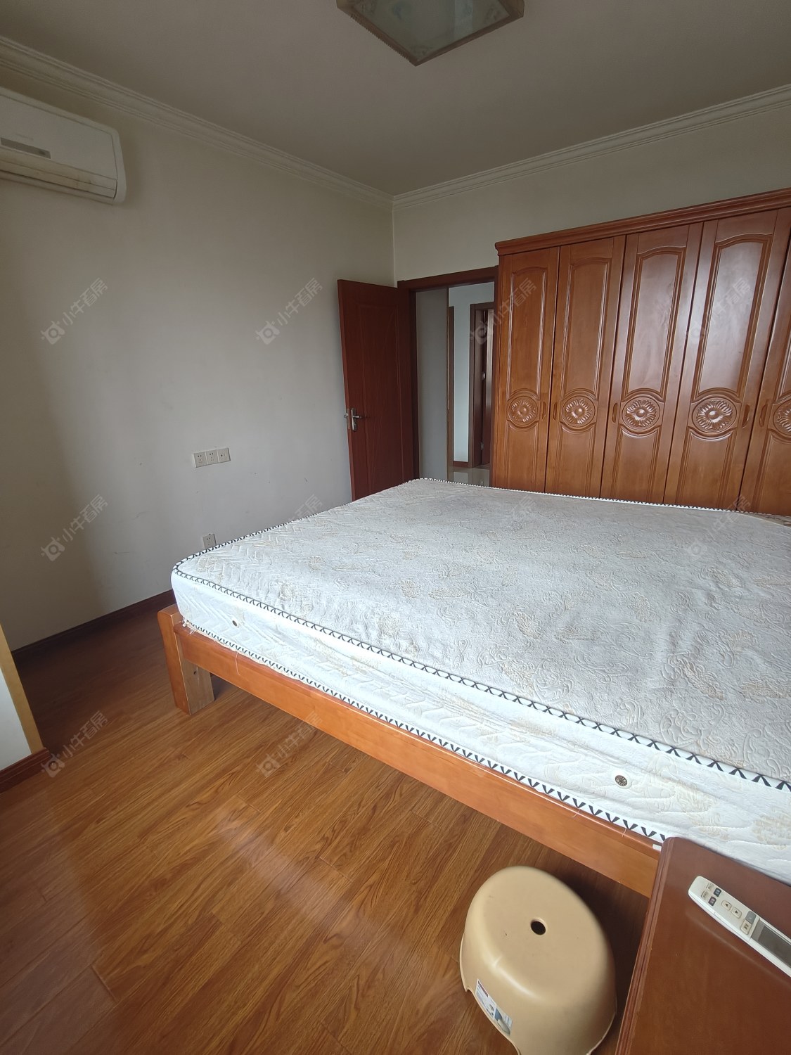 常州公园壹号四期在租房源室内图_小牛看房