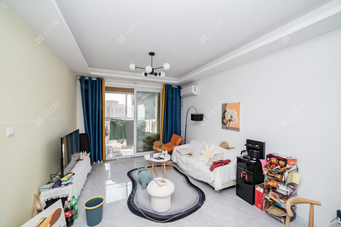 中海凤凰熙岸房源 常州中海凤凰熙岸在租房源_小牛看房