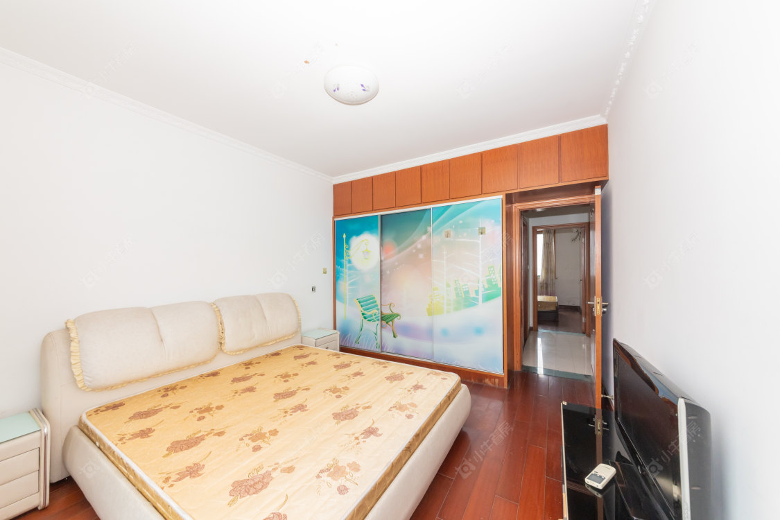 常州腾龙苑西区在售二手房源室内图_小牛看房