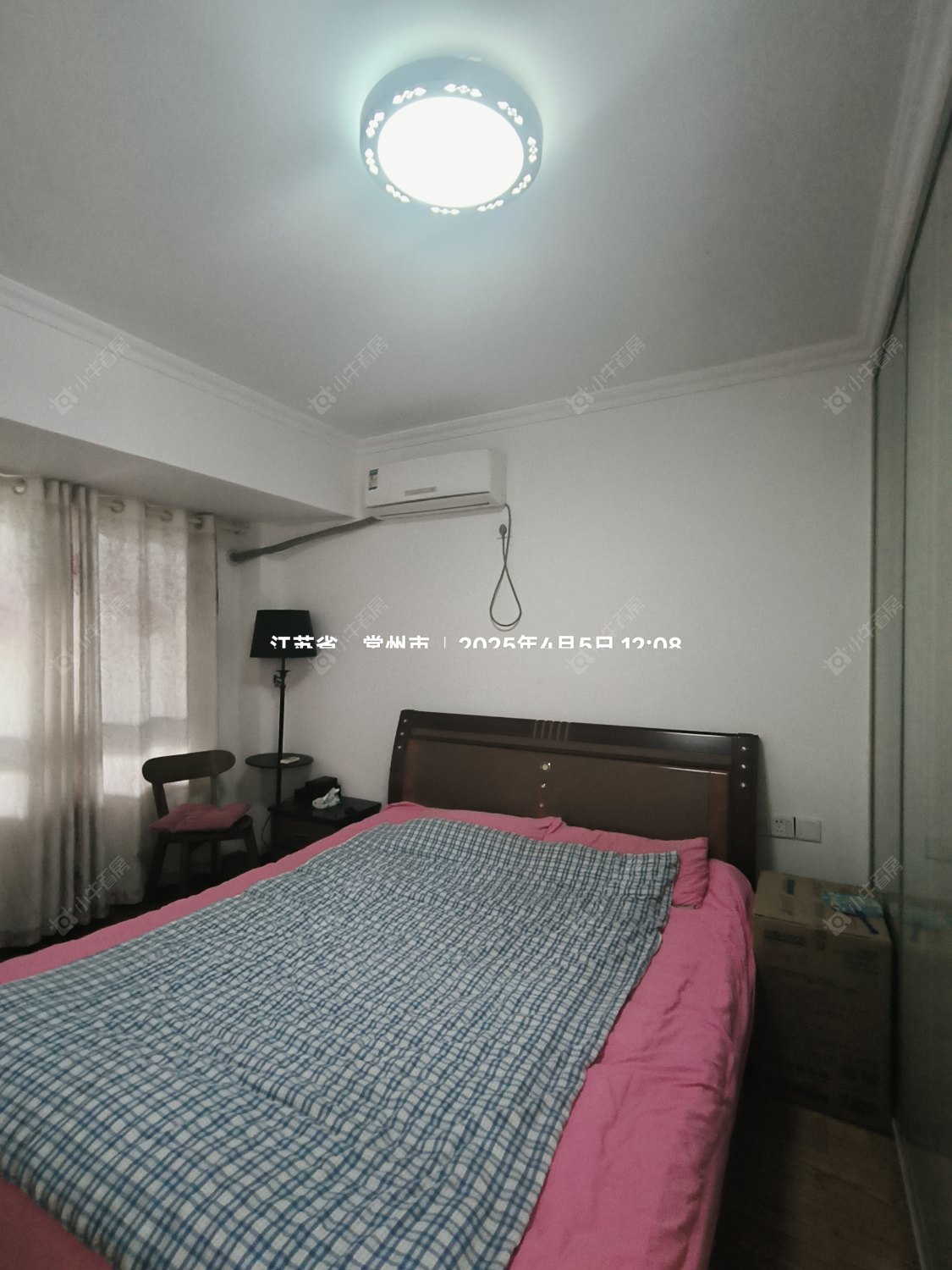 常州泰盈八千里在租房源_小牛看房