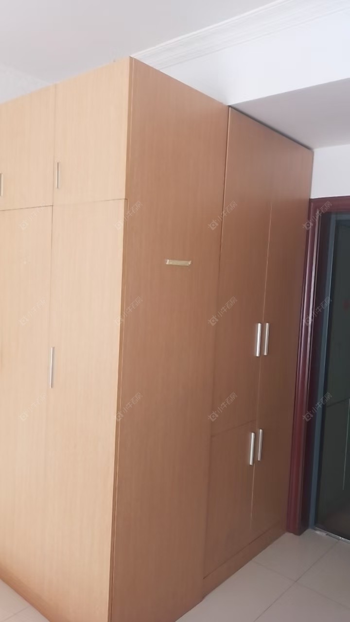 常州夏城花园在租房源_小牛看房