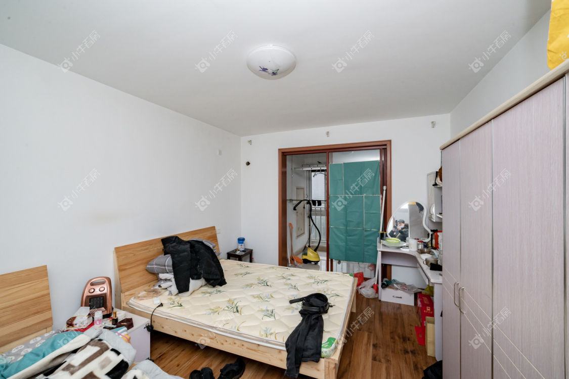 常州九洲新世界花苑在租房源室内图_小牛看房