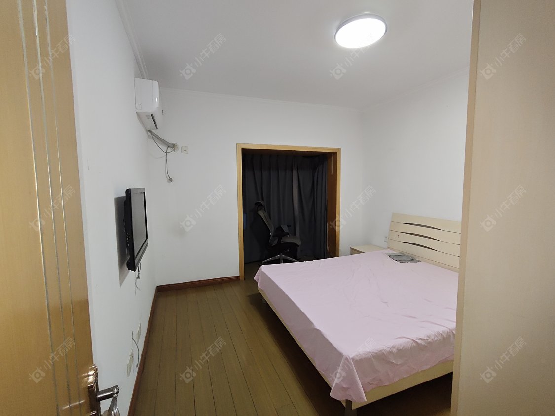 常州九洲花园一期在租房源室内图_小牛看房