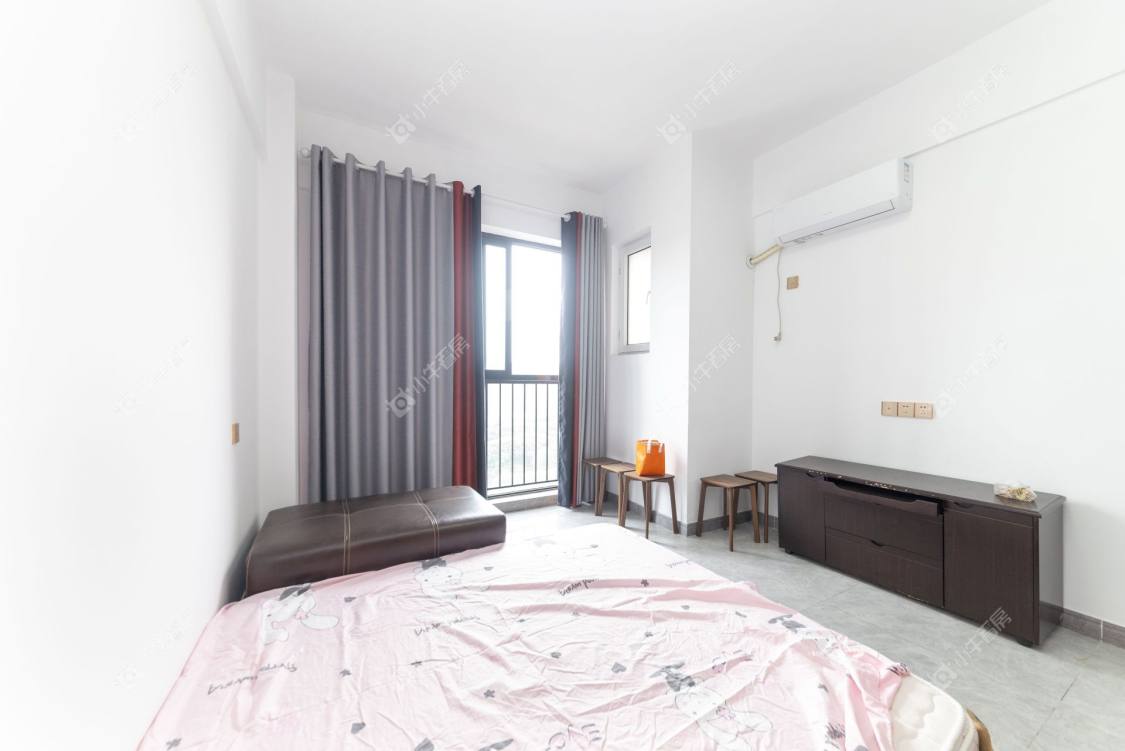 常州新城帝景东区在租房源室内图_小牛看房