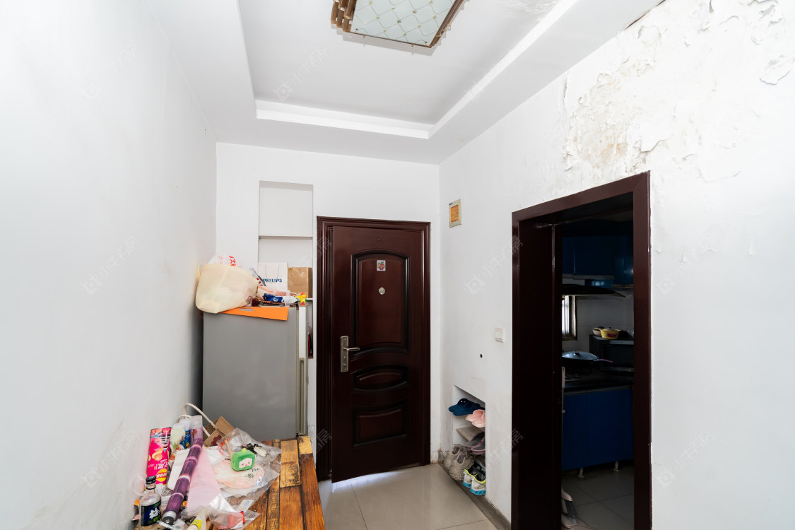 常州清凉新村在售二手房源室内图_小牛看房