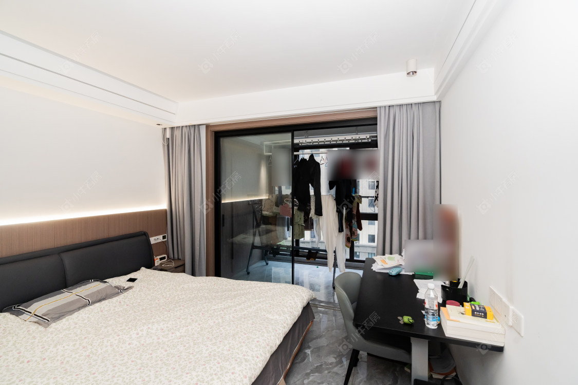 常州新城璞樾和山在售二手房源室内图_小牛看房