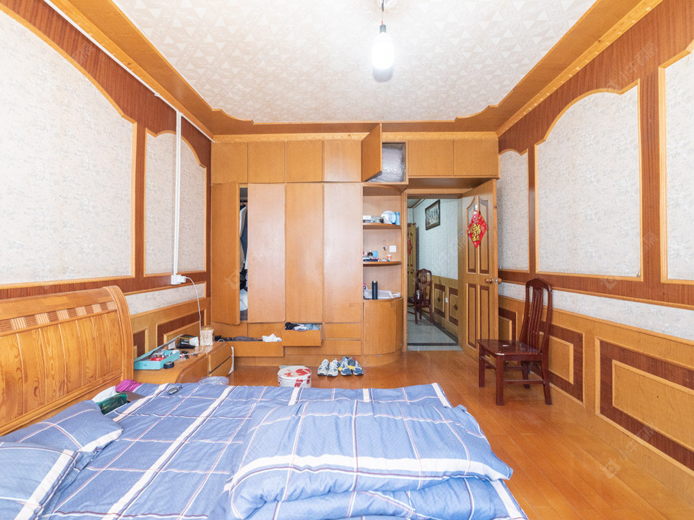 常州新龙商城在售二手房源室内图_小牛看房