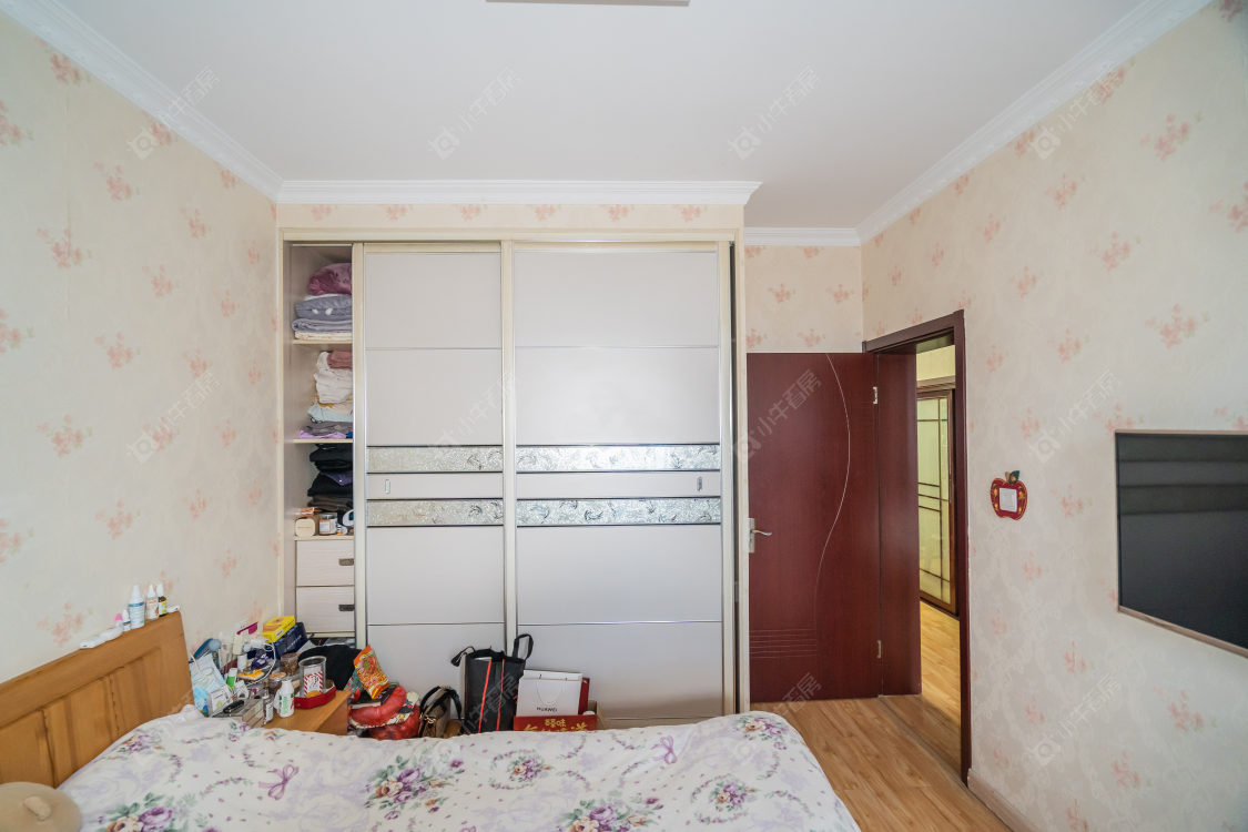 常州元丰巷在售二手房源室内图_小牛看房