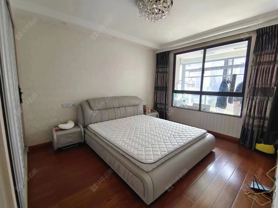 常州玫瑰园（金坛）3室2厅2卫出租_小牛看房