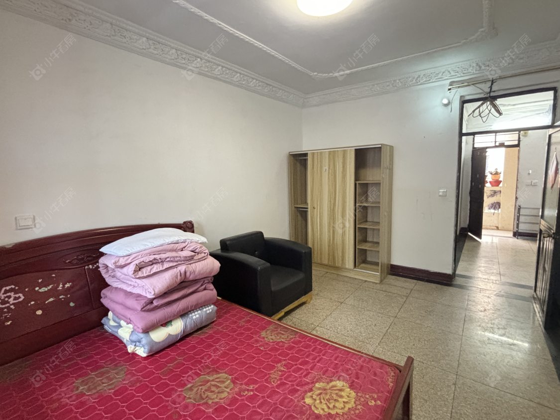 常州清潭新村在租房源_小牛看房