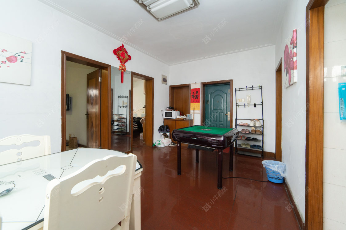 常州花之园在售二手房源室内图_小牛看房