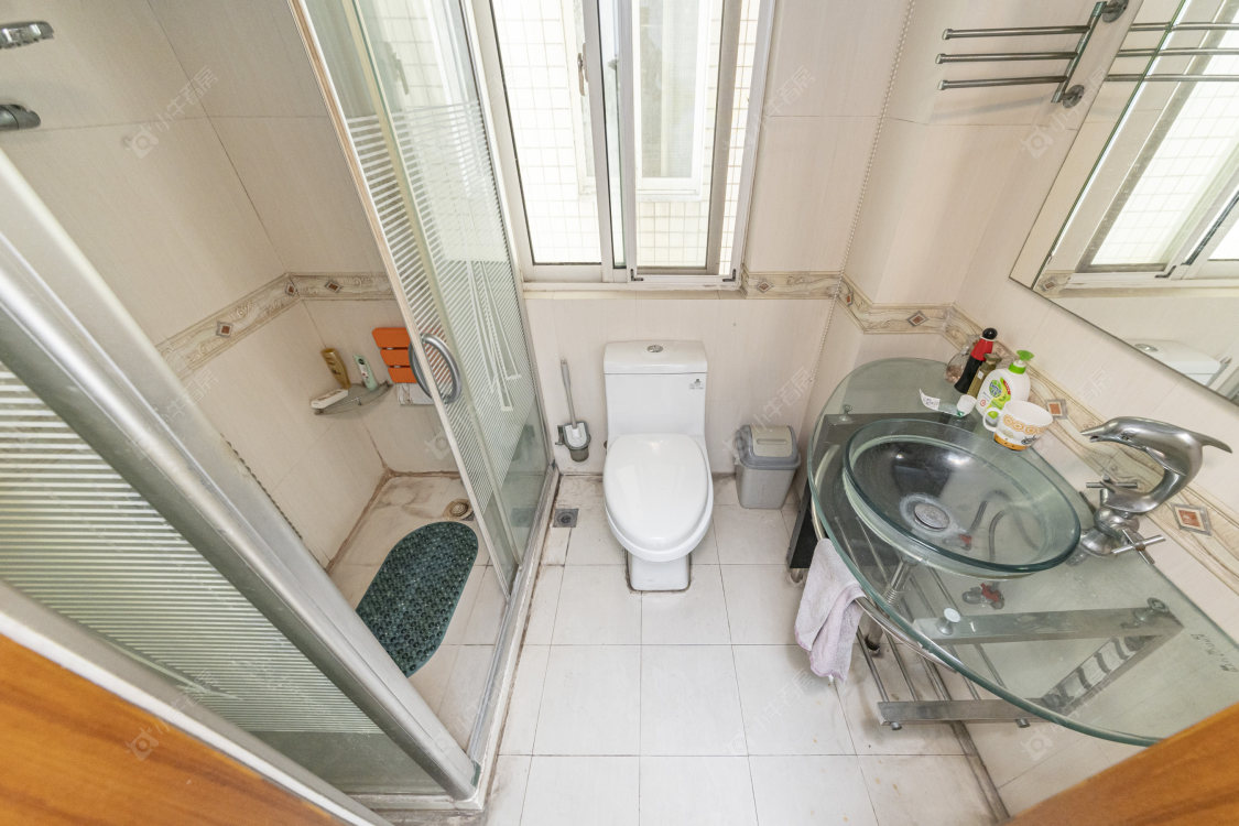 常州芳草园在售二手房源室内图_小牛看房