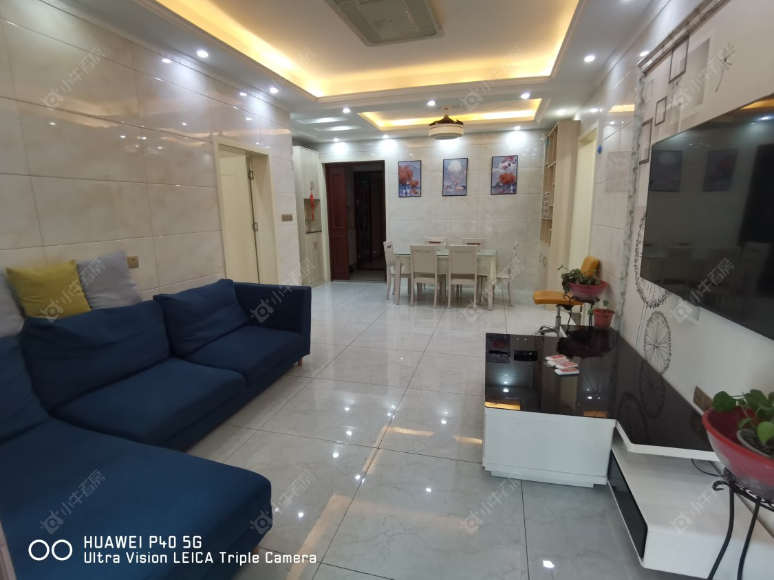 玉兰广场一期房源室内图 常州玉兰广场一期在租房源室内图_小牛看房