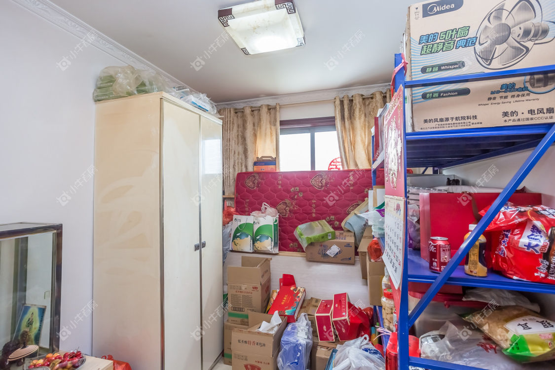 常州凯旋城东区在租房源_小牛看房