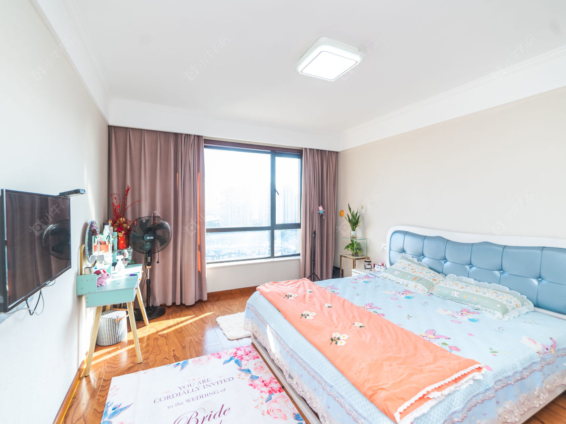 常州御河湾在售二手房源室内图_小牛看房