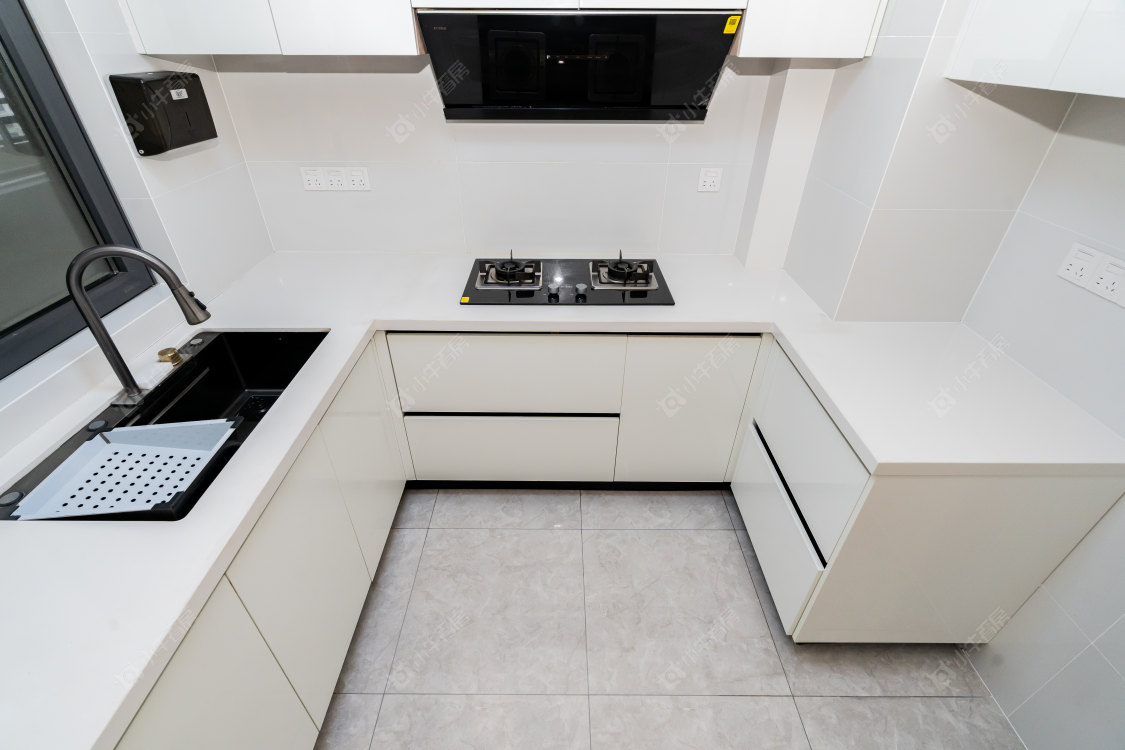 常州华润国际六期在售二手房源室内图_小牛看房