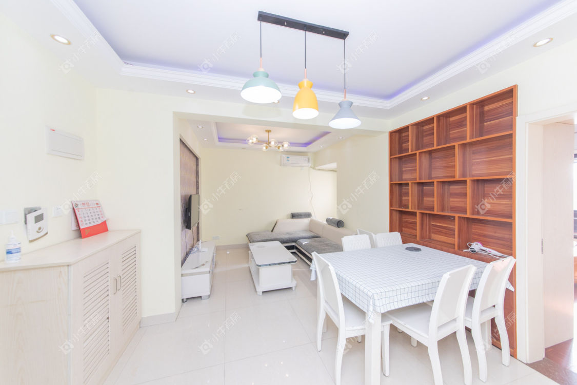 常州景瑞英郡在租房源_小牛看房