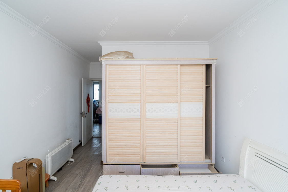 常州中海凤凰熙岸在售二手房源室内图_小牛看房